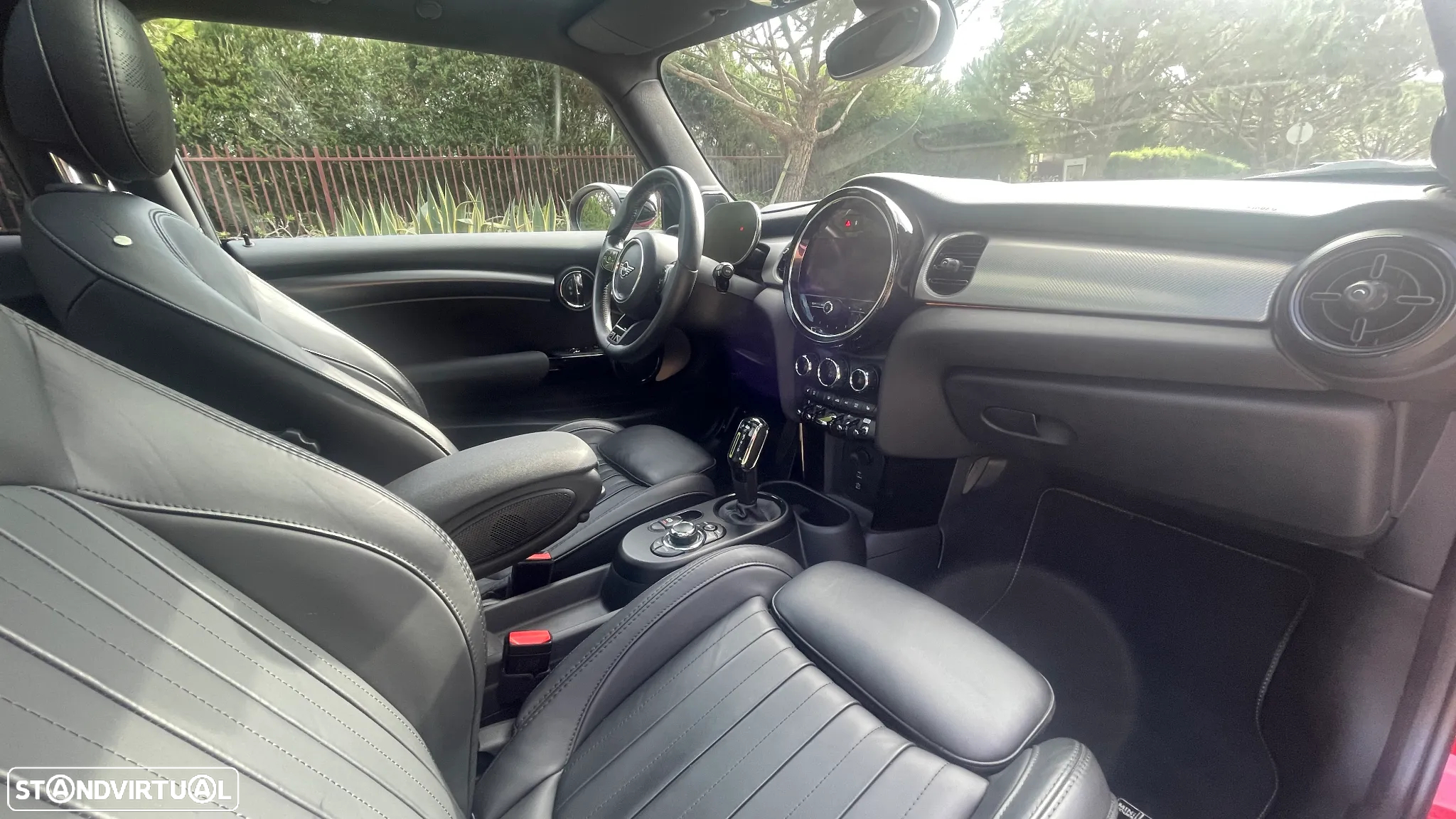 MINI 3 Portas Cooper SE Premium Extra Yours - 10