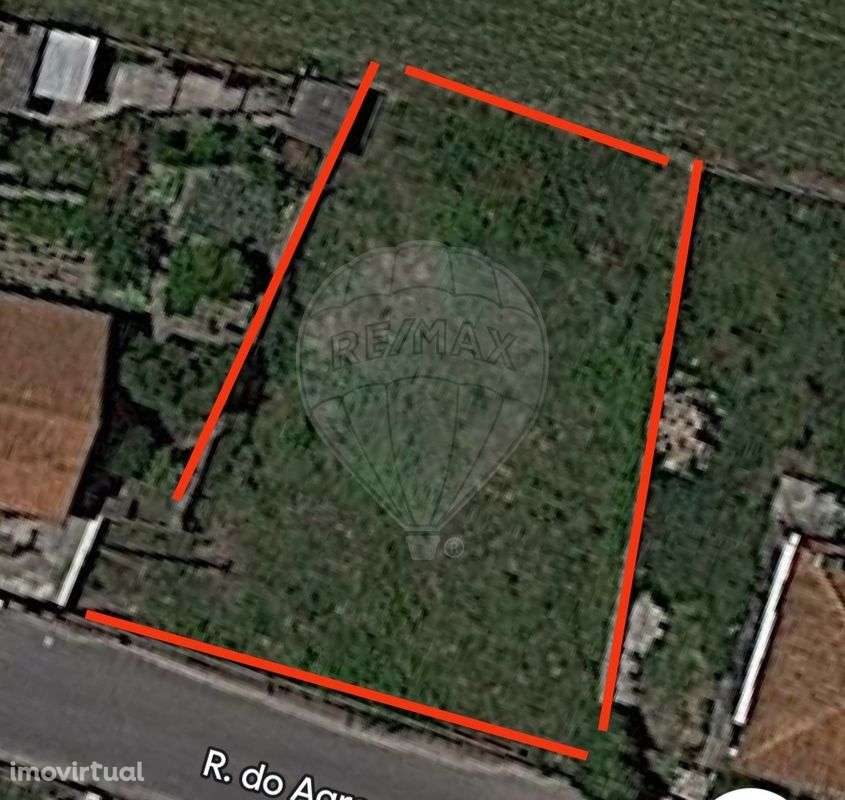 Terreno  para venda - Grande imagem: 3/3