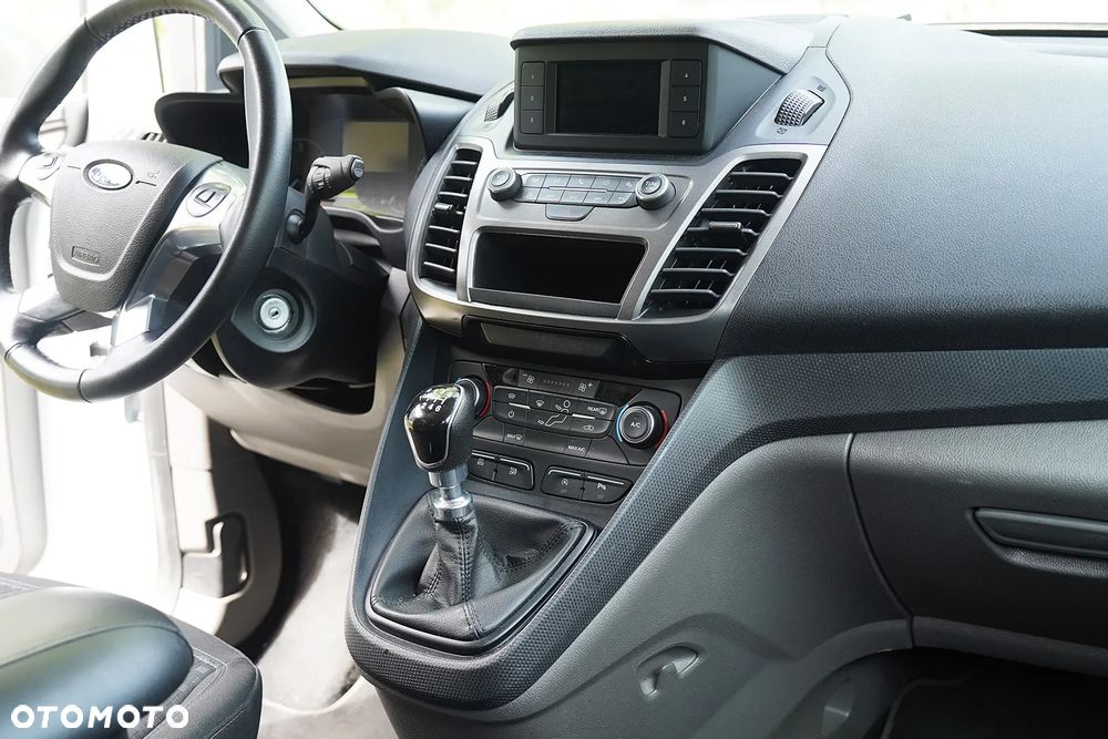 Ford Transit Connect 230 L2 Trend (bryg.) - 9