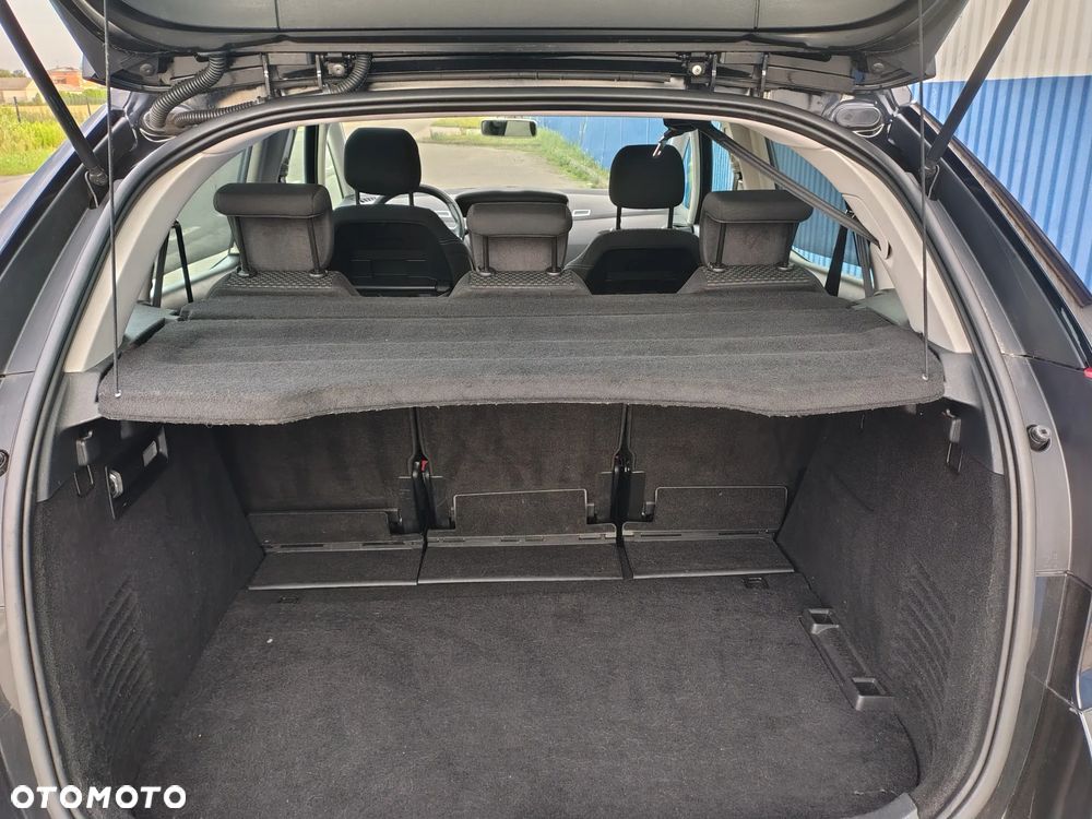 Citroën C4 Picasso VTi 120 Selection - 16