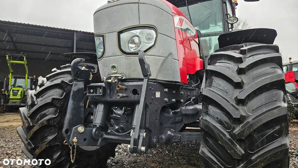 McCormick TTX 190 - 19