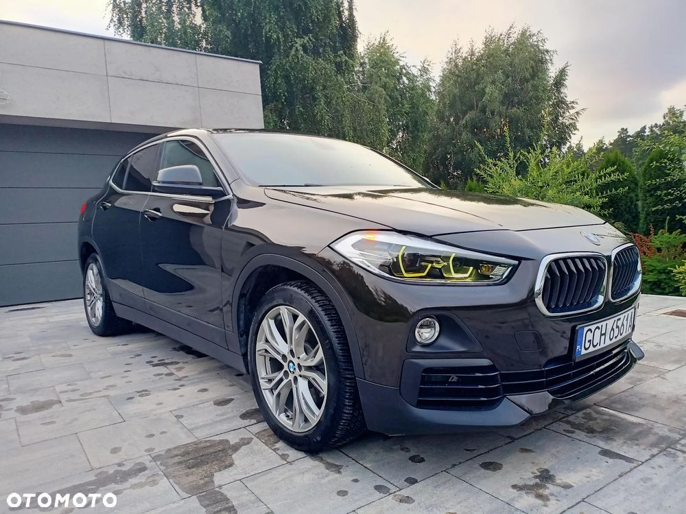 BMW X2 sDrive20i - 3