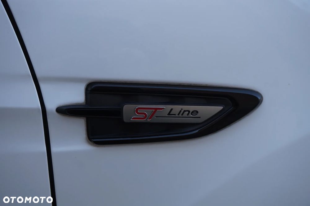 Ford Kuga 1.5 EcoBoost FWD ST-Line ASS - 26