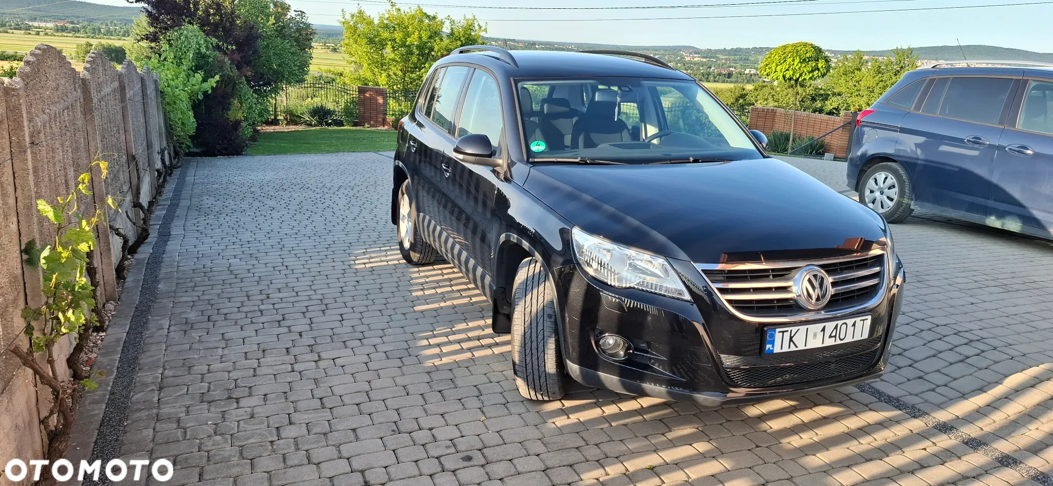 Volkswagen Tiguan 2.0 TDI 4Mot Trend&Fun - 6