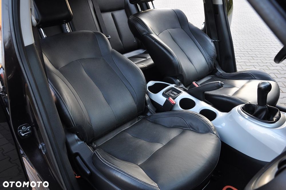 Nissan Juke 1.6 Start/Stop Shiro - 32