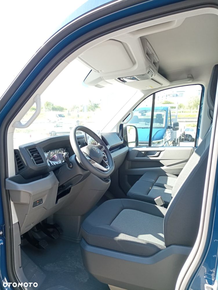 Volkswagen Crafter 35 Furgon - 7