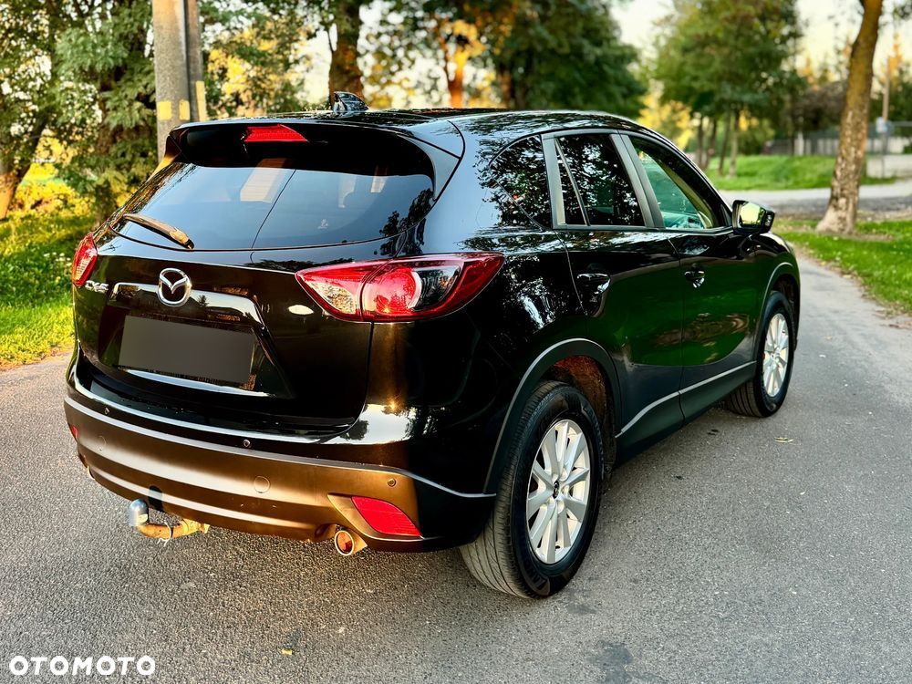 Mazda CX-5 - 18