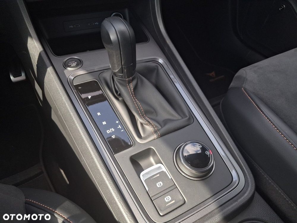 Cupra Ateca 1.5 TSI DSG - 30
