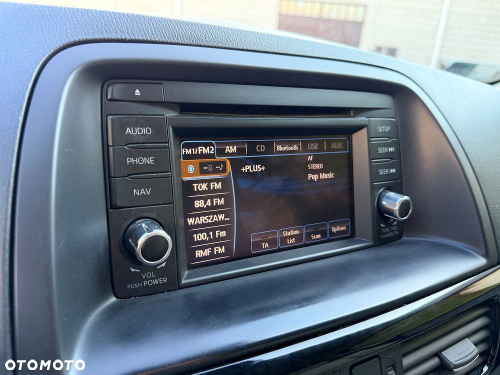 Mazda CX-5 - 16