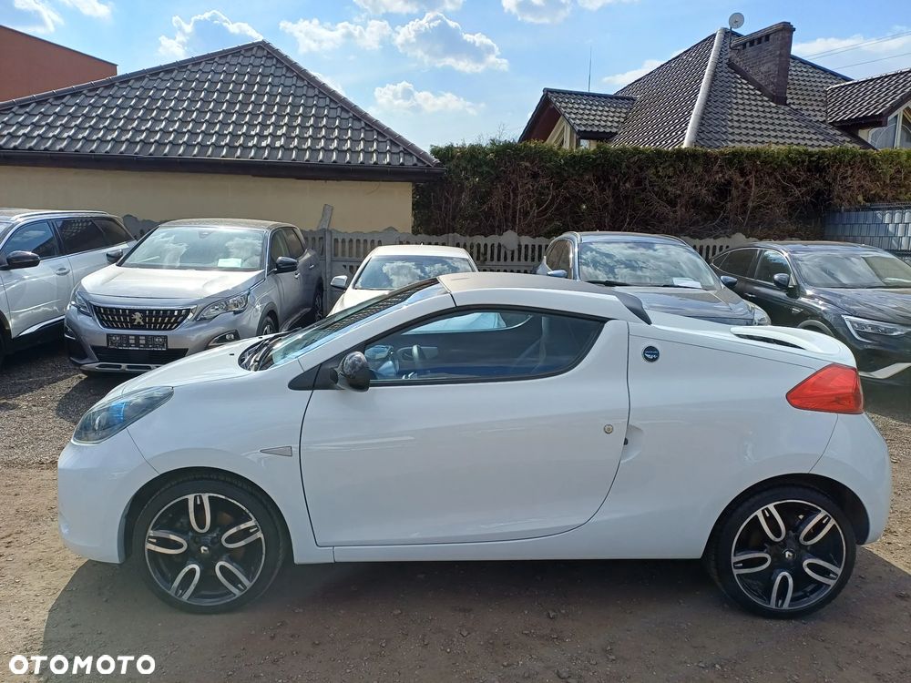 Renault Wind TCe 100 Dynamique - 4
