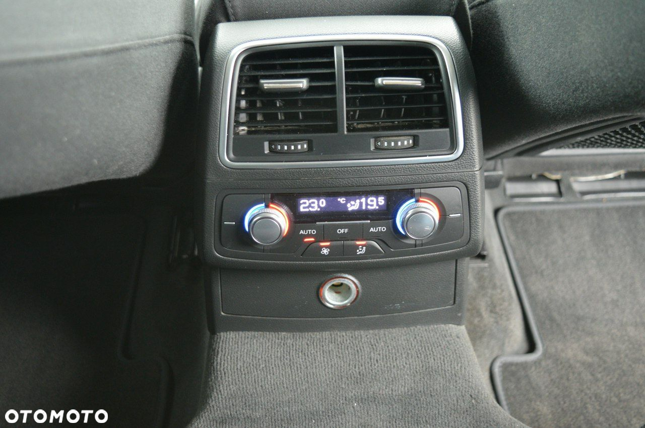 Audi A6 - 30