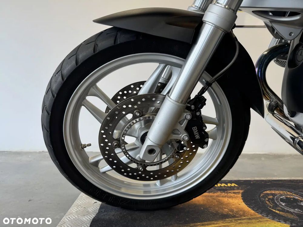 BMW R - 18