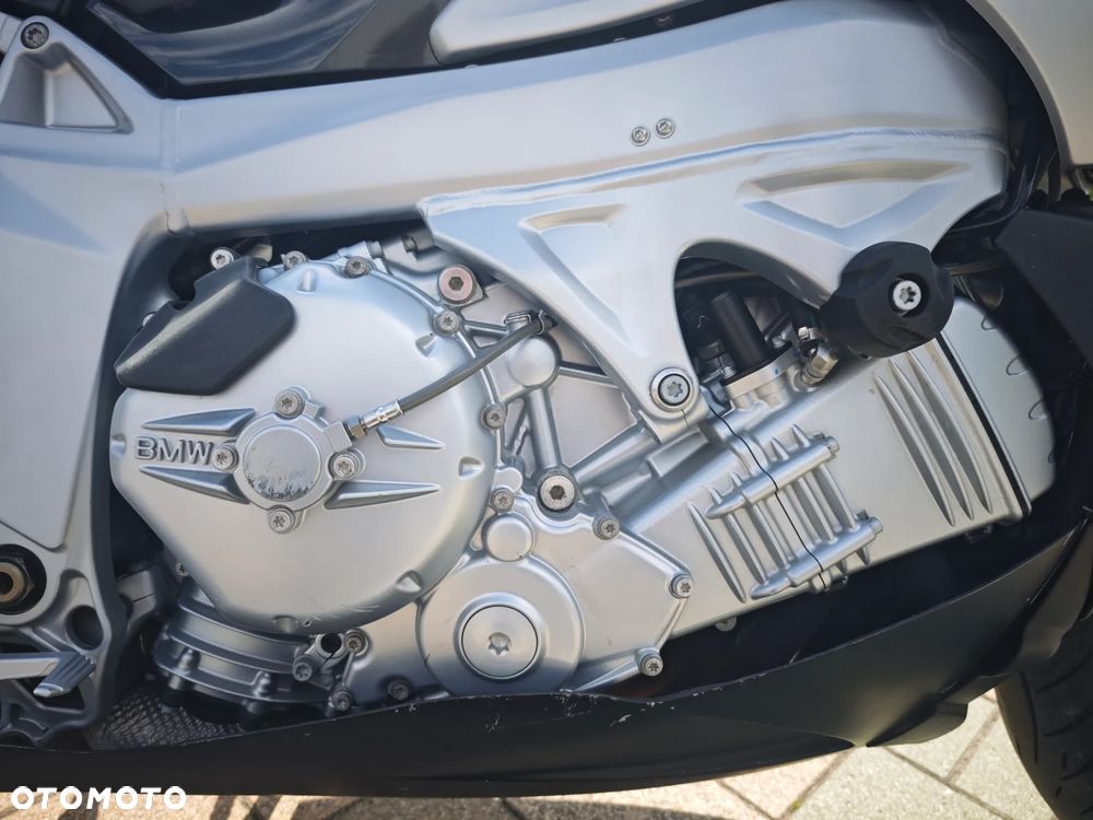 BMW K - 22