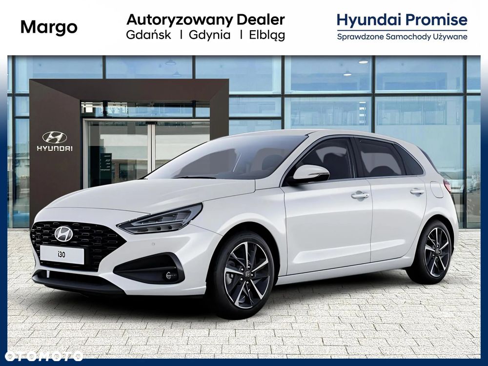 Hyundai i30 1.5 T-GDI 48V Smart - 2