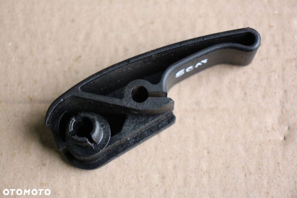 Rączka otwierania maski Seat Leon I Toledo II oryginalna - 2
