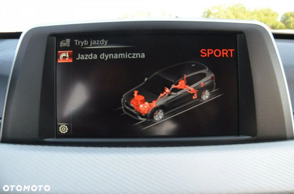 BMW X1 xDrive20d M Sport - 25