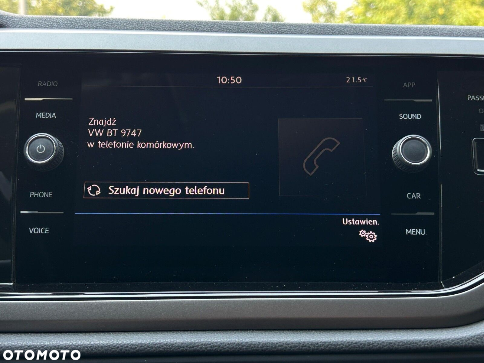 Volkswagen Polo 1.0 TSI Comfortline DSG - 31