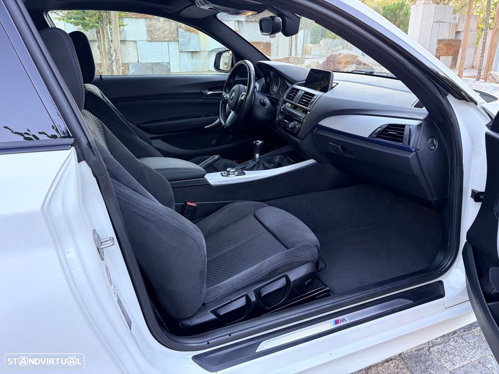 BMW 220 d M Sport - 6
