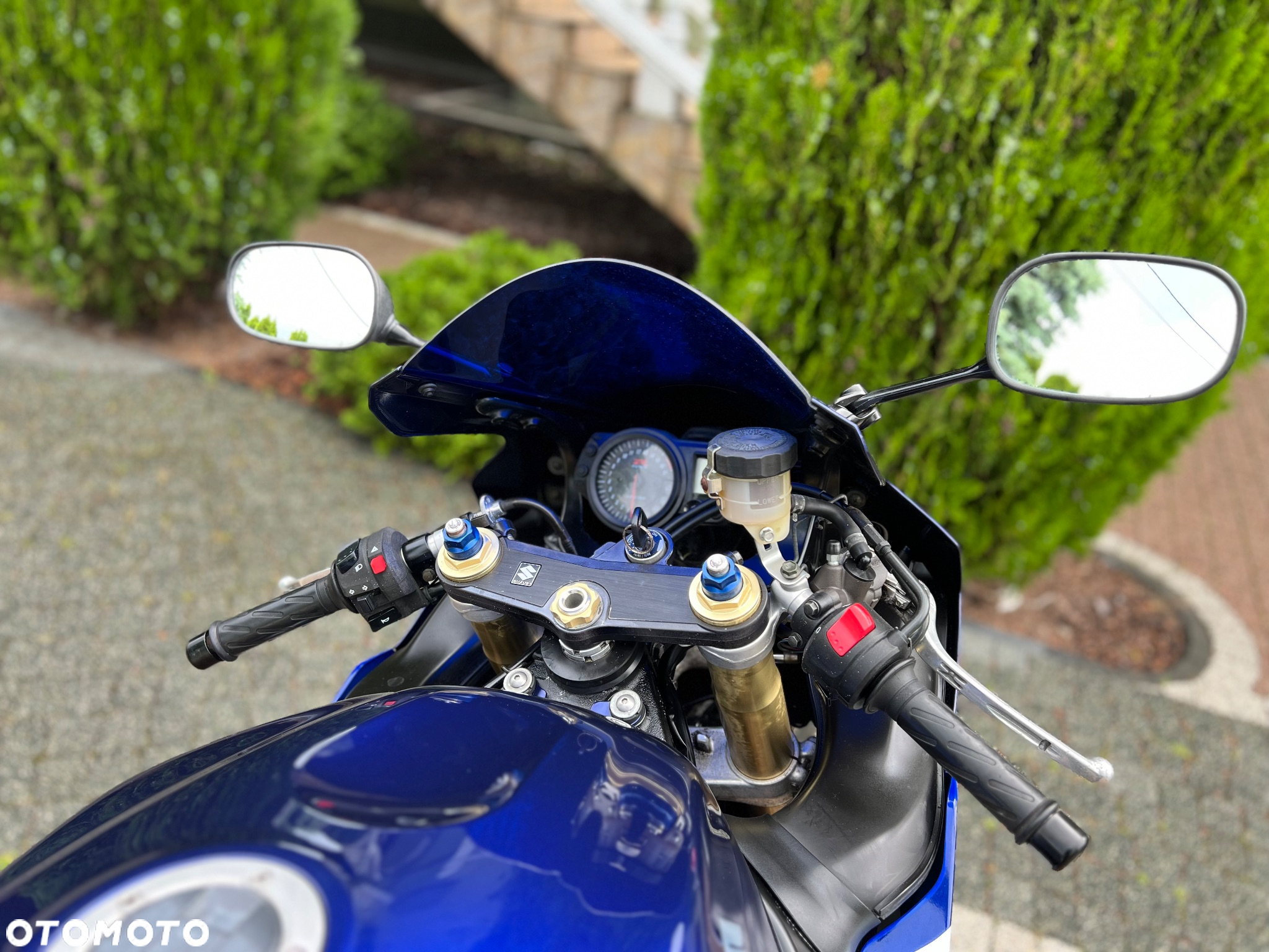 Suzuki GSX-R - 17