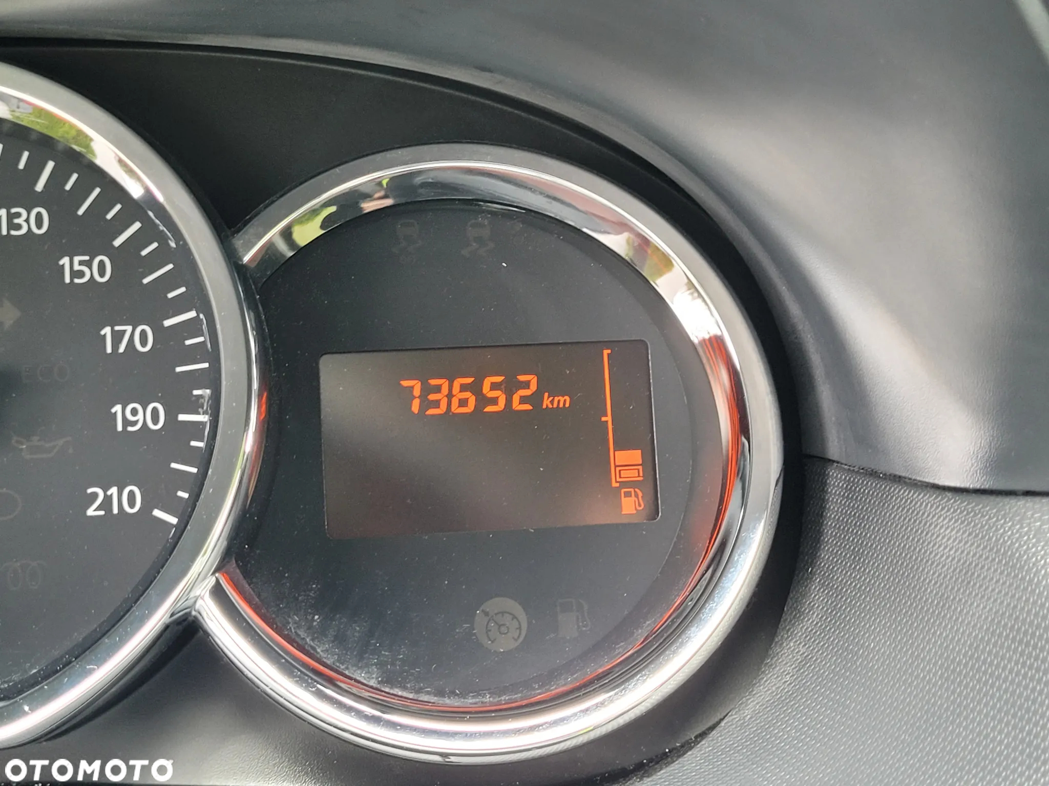 Dacia Duster TCe 125 2WD Prestige - 23