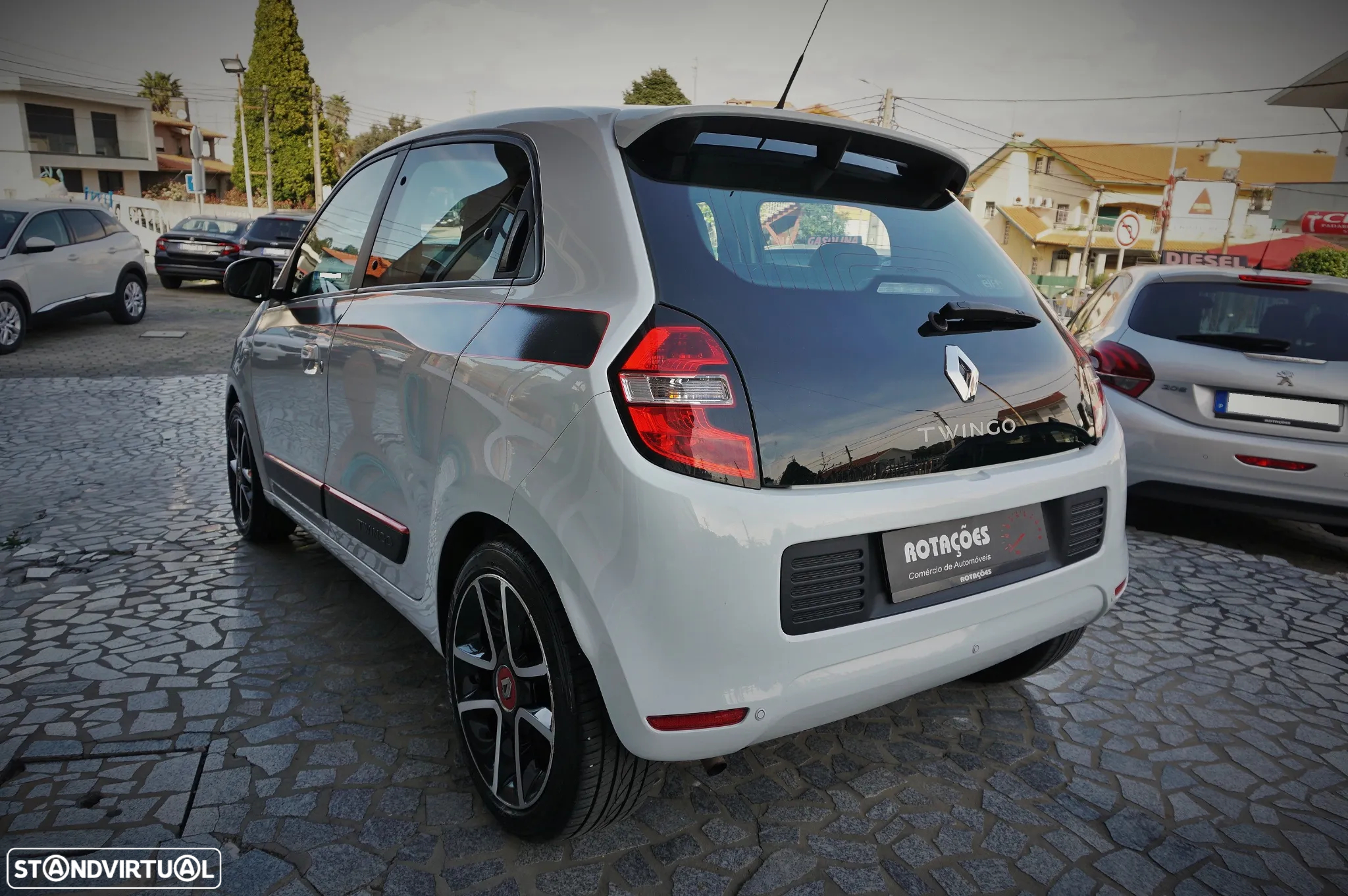 Renault Twingo 0.9 TCe Sport - 7