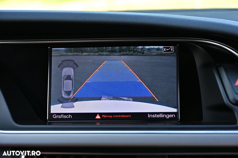 Audi S5 Sportback 3.0 TFSI quattro Stronic - 22