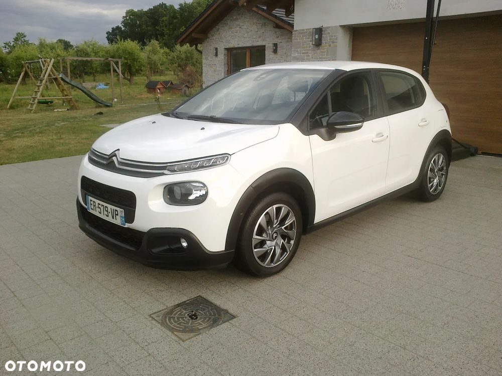 Citroën C3 - 3