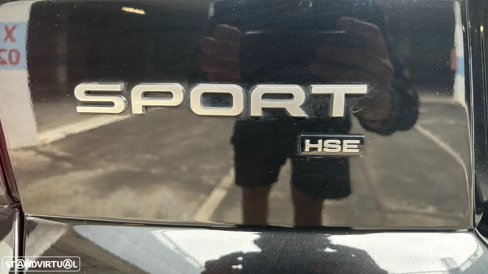 Land Rover Range Rover Sport 3.0 D MHEV HSE - 11