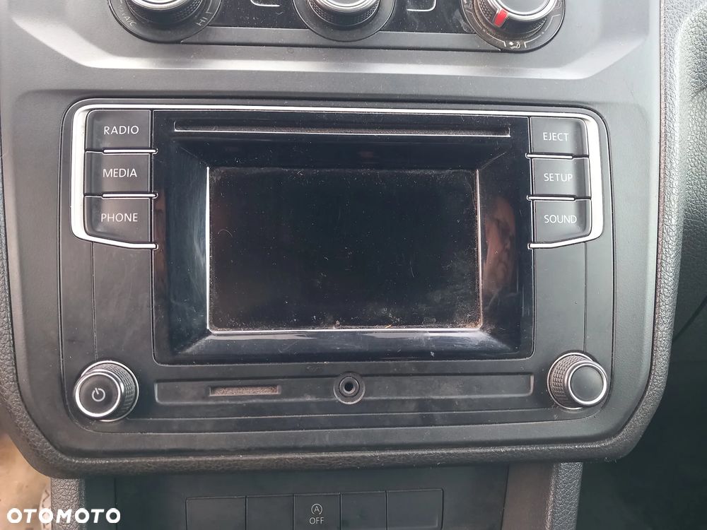 Volkswagen Caddy - 20