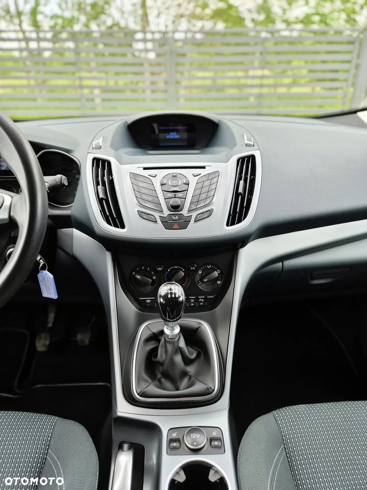 Ford C-MAX - 25