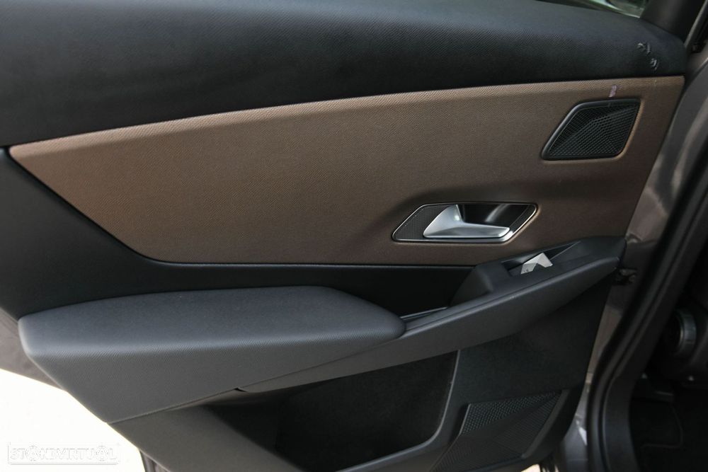 DS DS7 Crossback 1.5 BlueHDi Be Chic EAT8 - 18