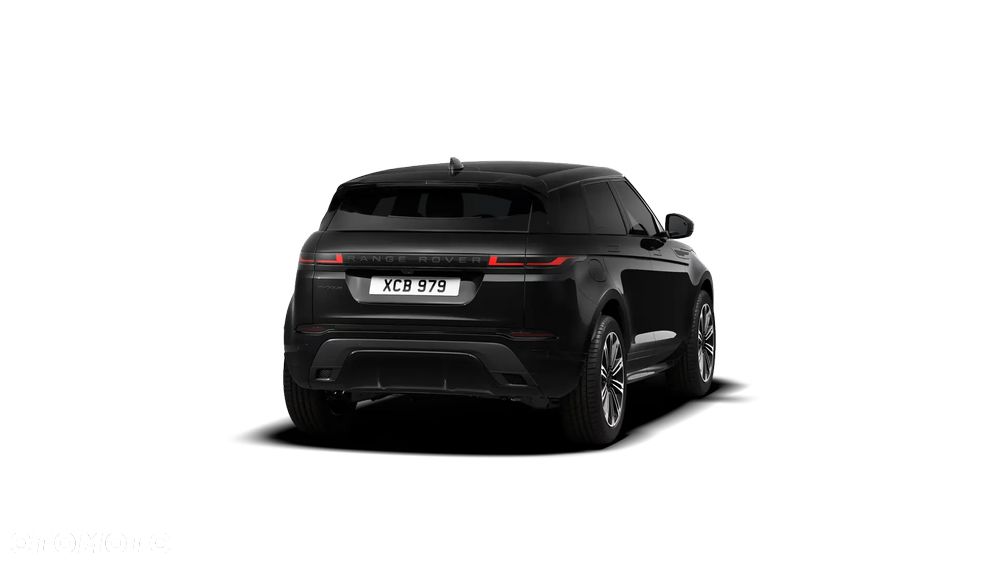 Land Rover Range Rover Evoque D200 Dynamic SE - 2
