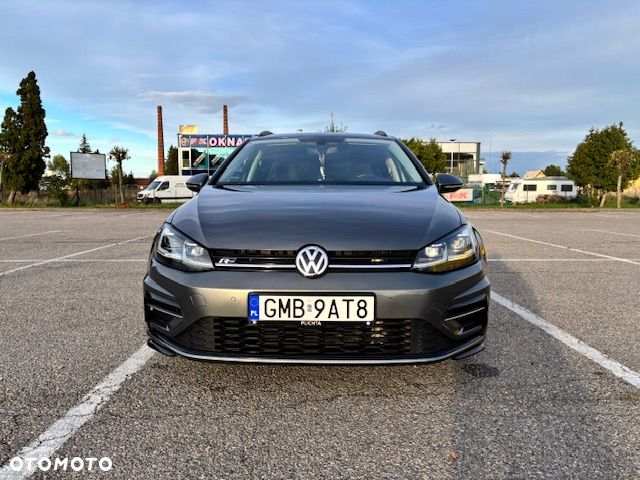 Volkswagen Golf 1.4 TSI BMT Highline DSG - 8
