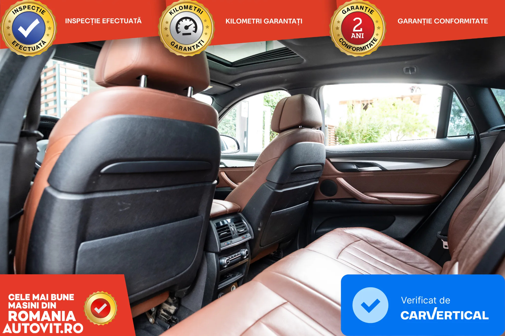 BMW X6 xDrive30d - 22