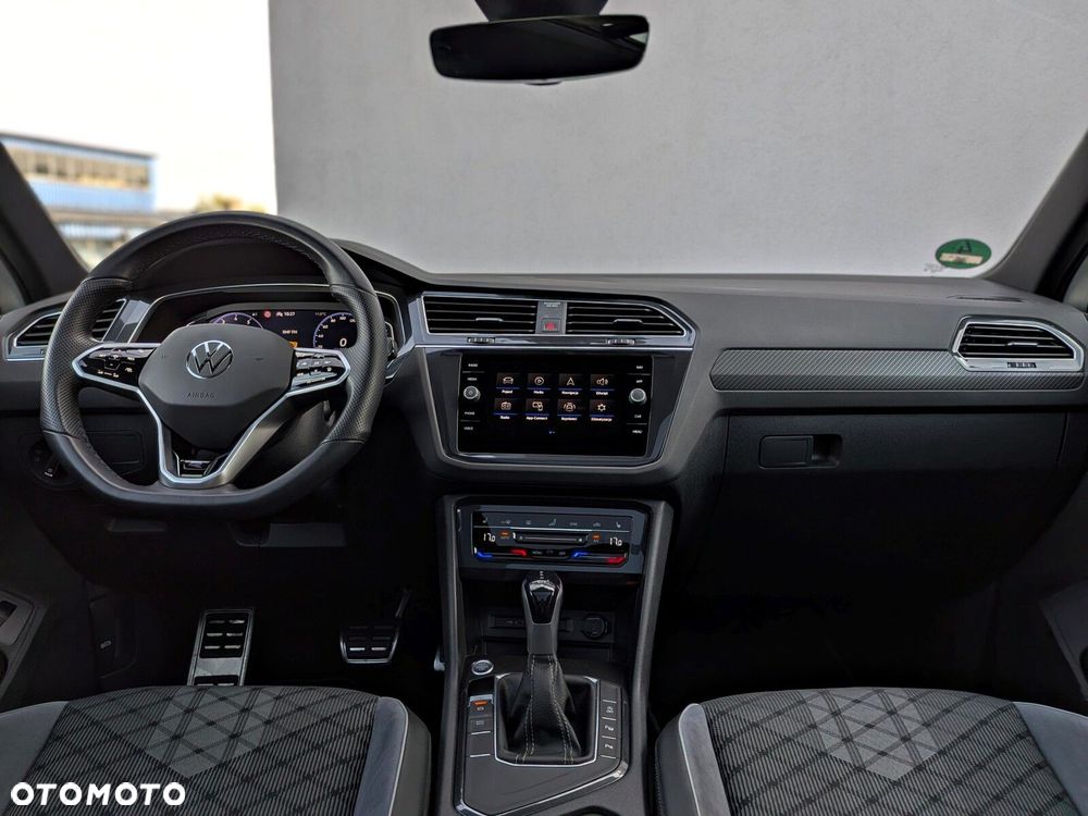 Volkswagen Tiguan 1.5 TSI EVO R-Line DSG - 17