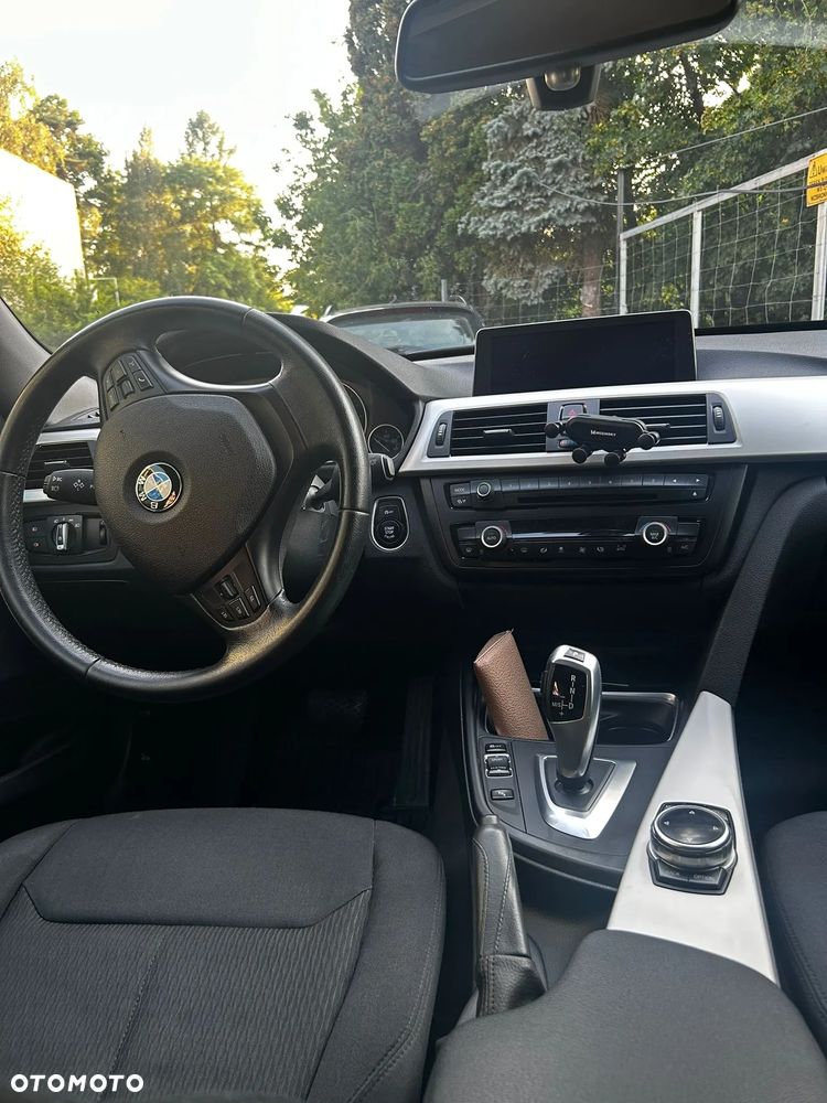 BMW Seria 3 - 3