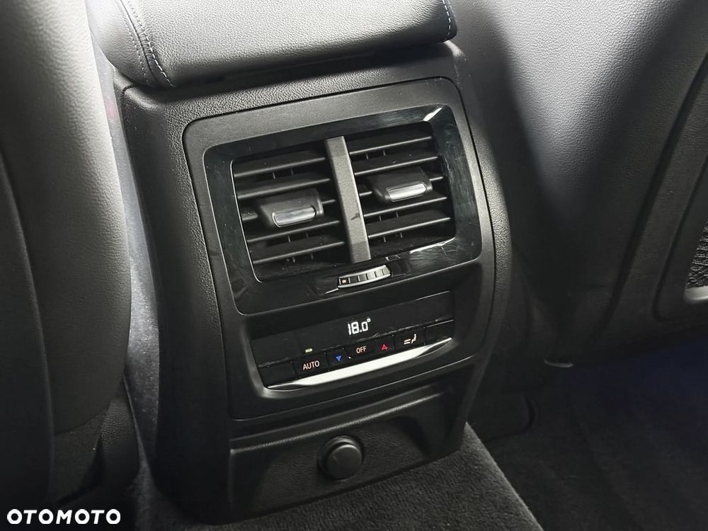 BMW X3 xDrive20d M Sport sport - 22
