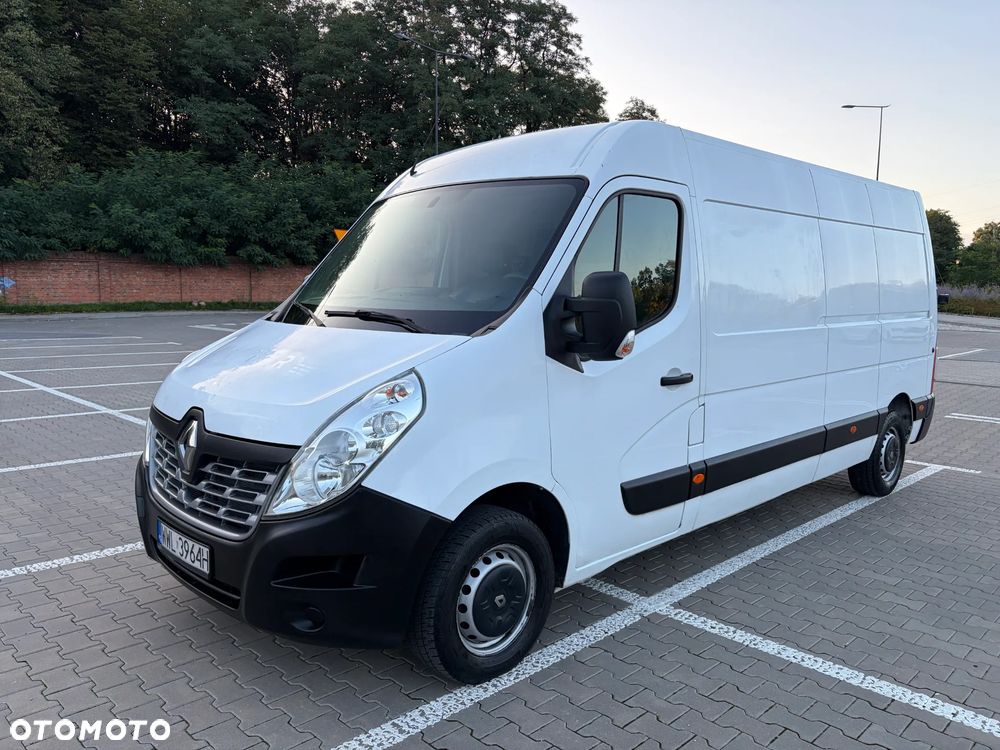 Renault Master L3H2