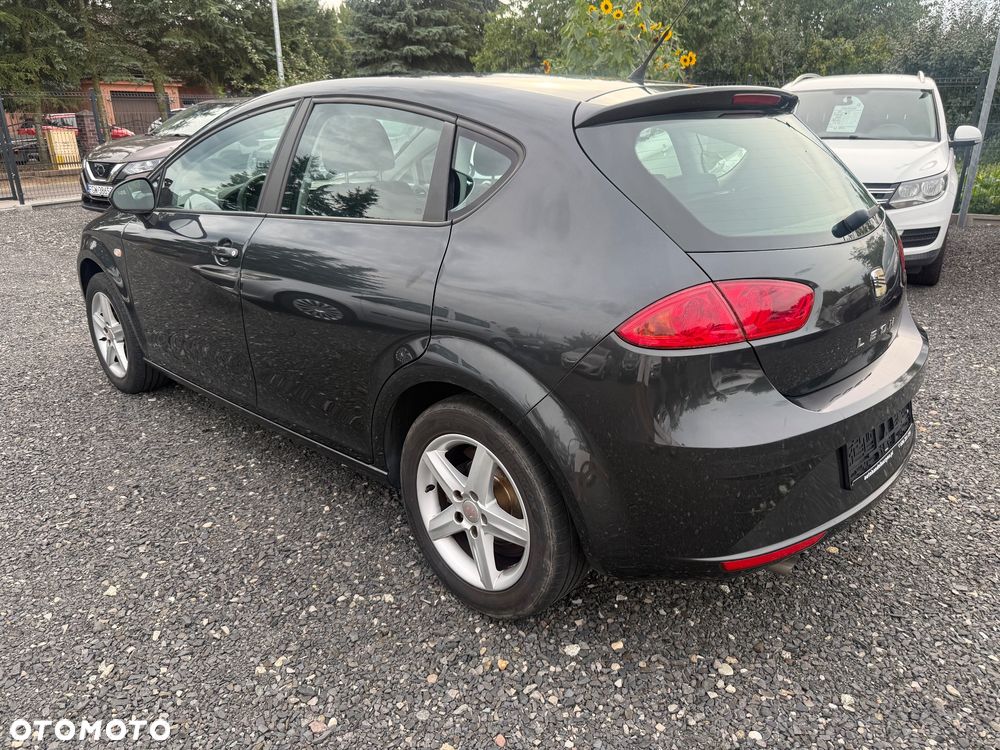 Seat Leon 1.4 Sport Limited - 5