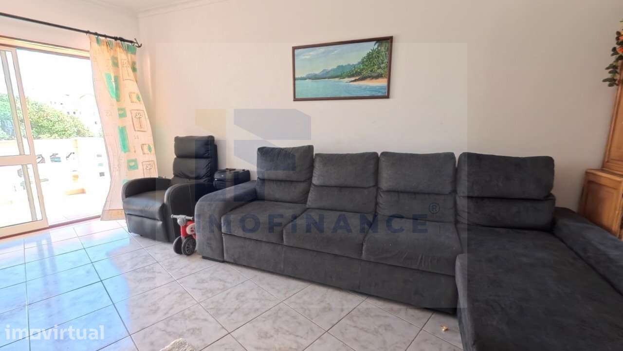 Excelente Apartamento T2, segunda linha de mar - Grande imagem: 3/28