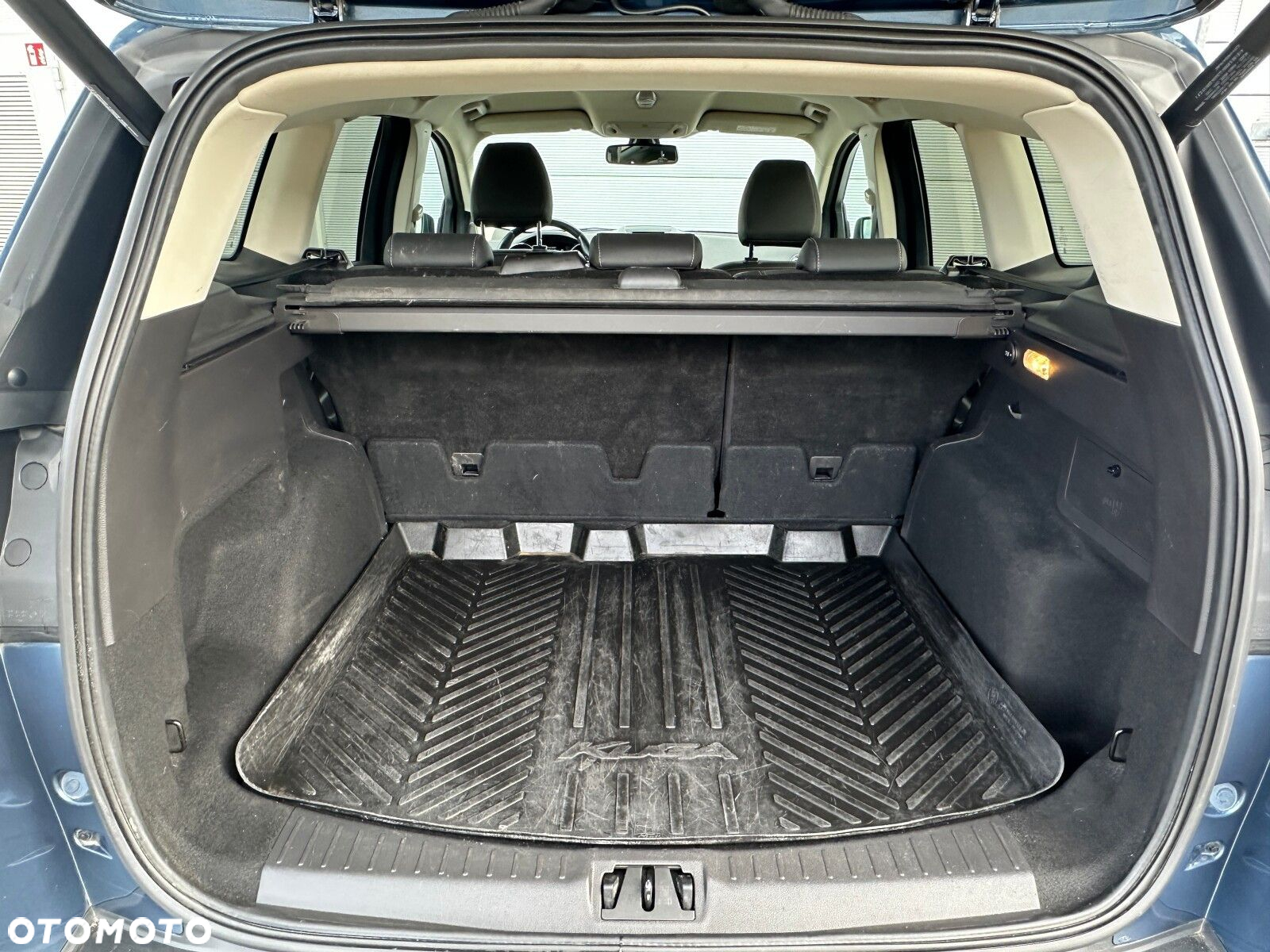 Ford Kuga 1.5 EcoBoost FWD Titanium ASS GPF - 20