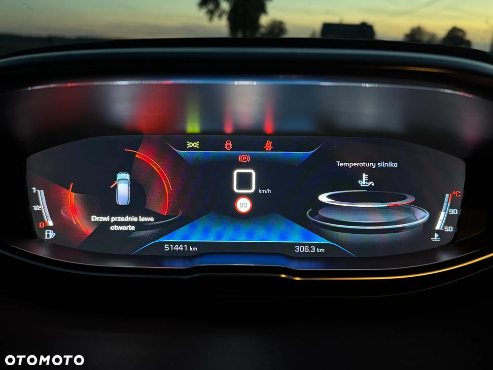 Peugeot 5008 1.2 PureTech Active S&S - 27