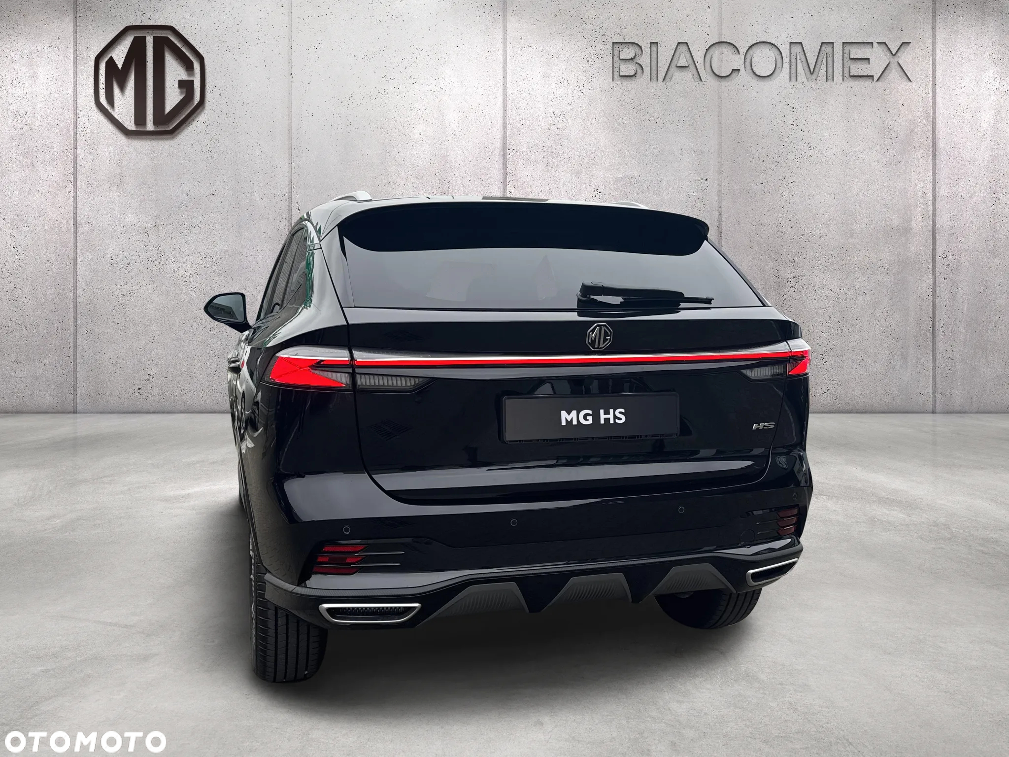 MG HS 1.5 T-GDI Excite - 8