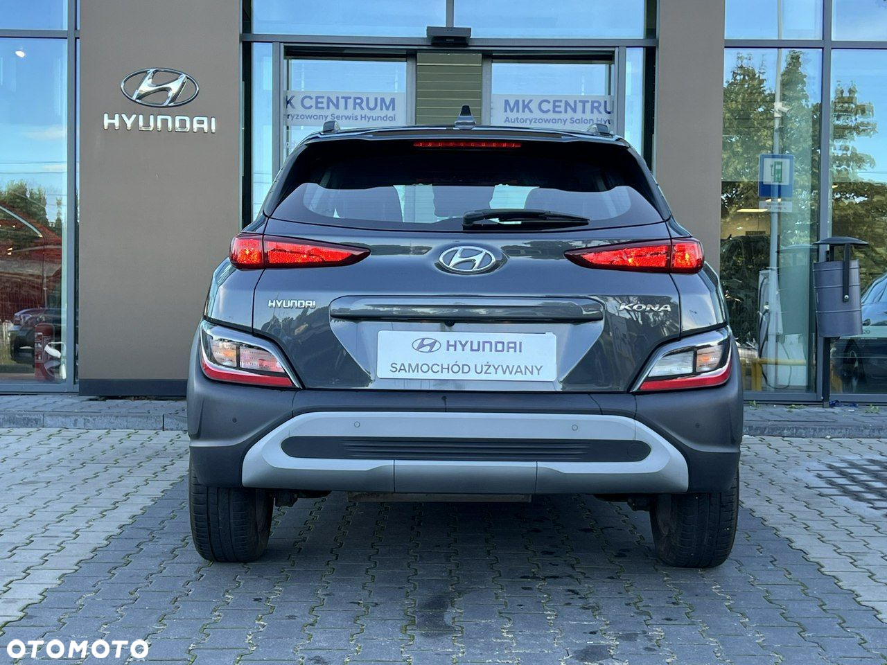 Hyundai Kona - 3