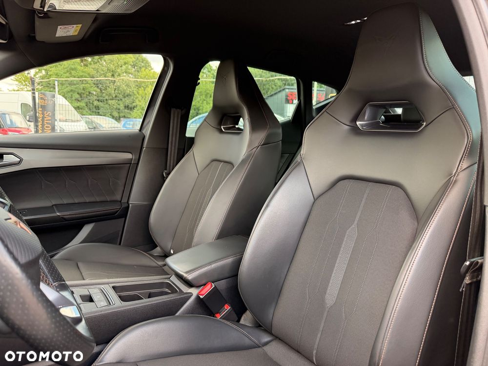 Cupra Formentor VZ 2.0 TSI 4Drive DSG - 33