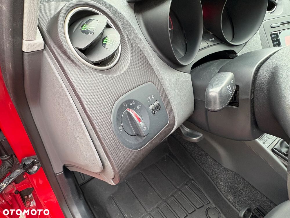 Seat Ibiza 1.2 12V Comfort Editon - 18