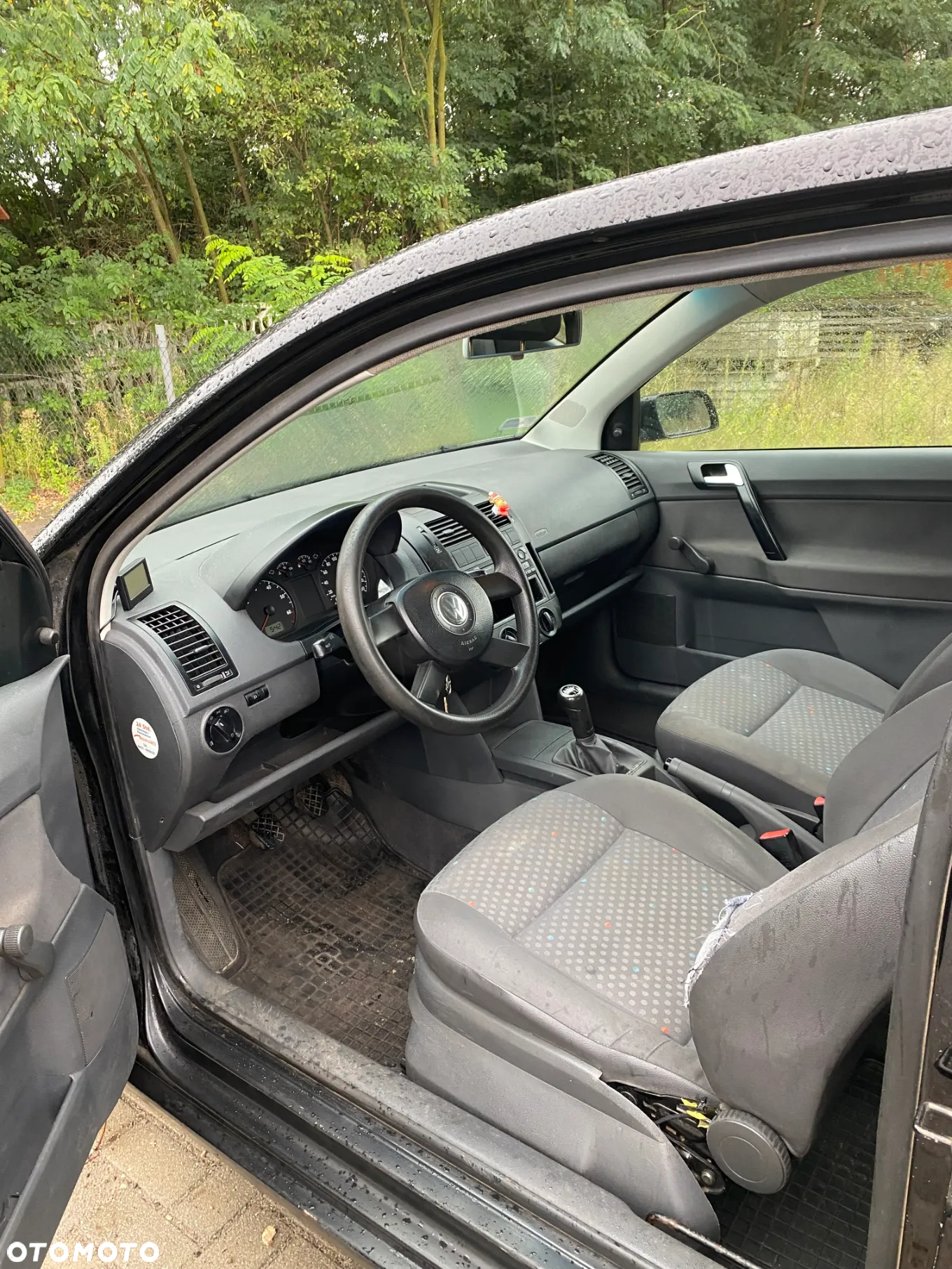 Volkswagen Polo 1.4 16V Basis - 9