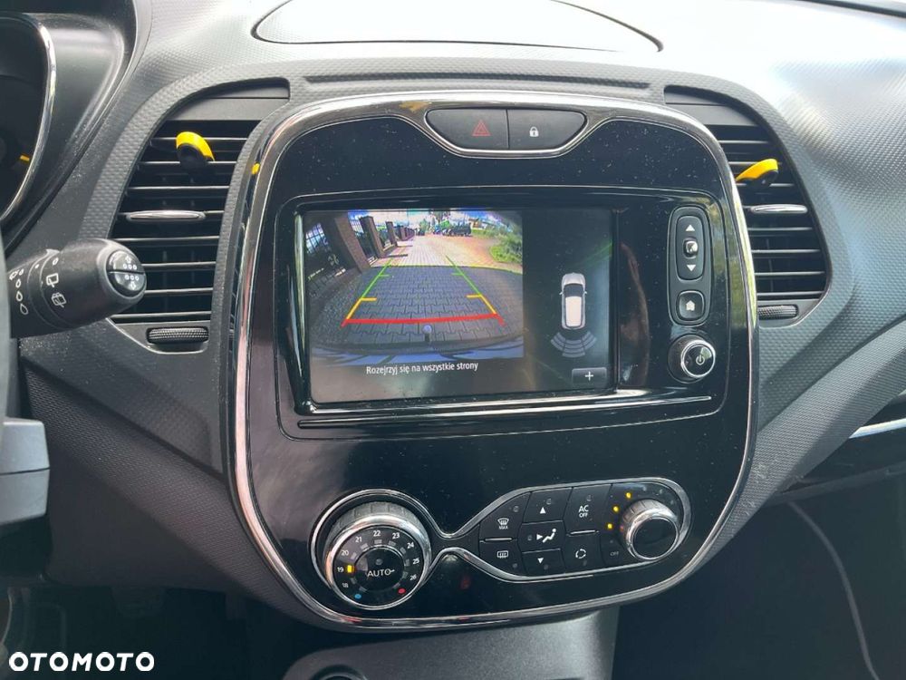 Renault Captur 1.5 dCi Energy Intens - 10