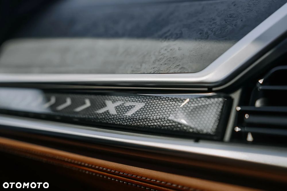 BMW X7 xDrive40d mHEV M Sport sport - 13