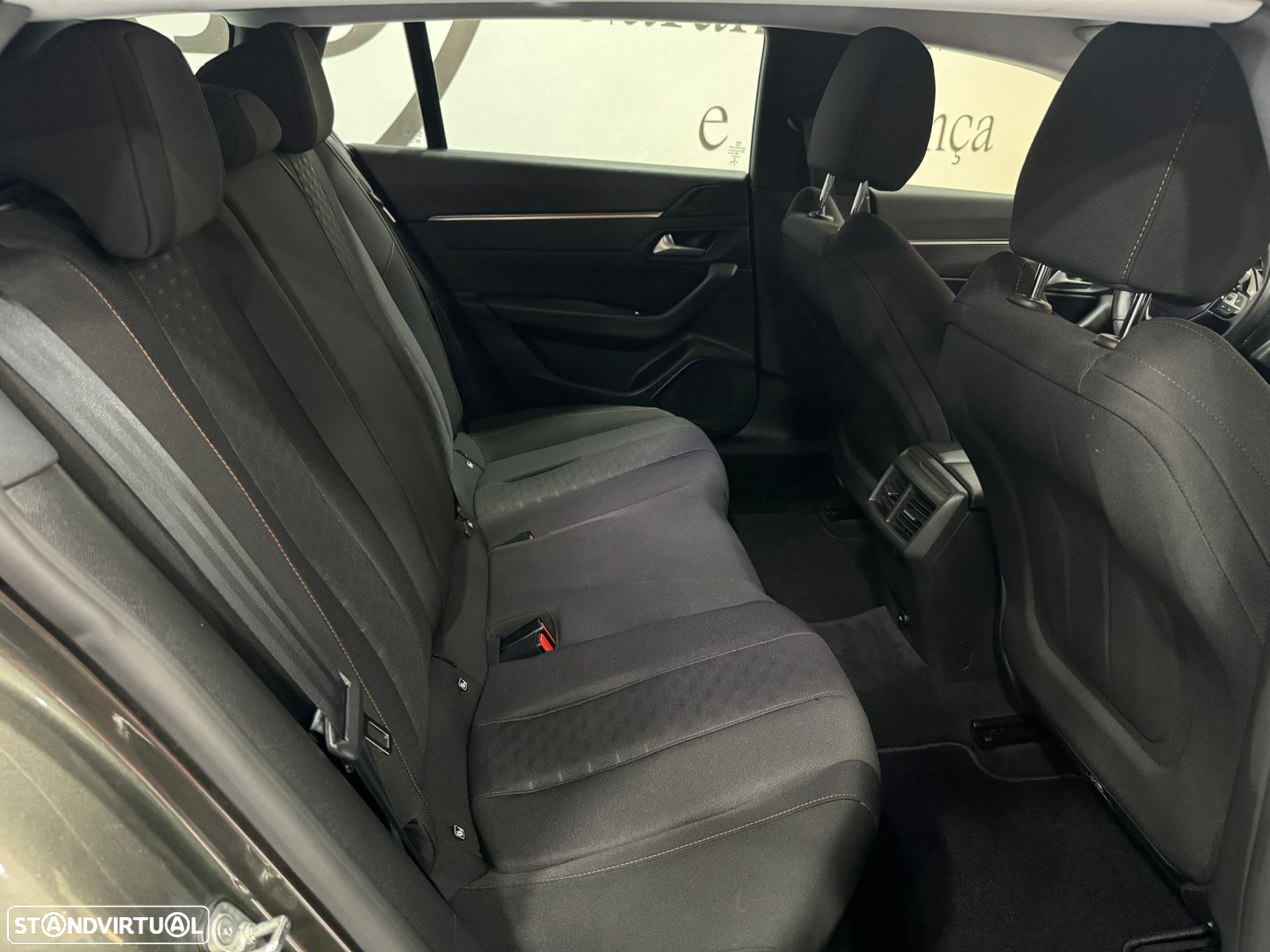 Peugeot 508 SW 1.5 BlueHDi Allure - 47